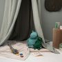 Linge de lit enfant - Bliss - Tous les essentiels de la chambre, du lit et de la salle de bain en coton biologique - TRIXIE
