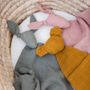 kids linen - Bliss - All nursery, bed and bathroom essentials in organic cotton - TRIXIE