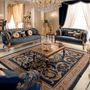 Sofas - Royal Palace Classic Three-seater Sofa  - MODENESE GASTONE INTERIORS SRL