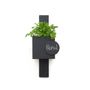 Other wall decoration - Natural Slate Planter for Herbs Totem - LE TRÈFLE BLEU