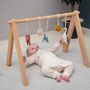 kids linen - Knitted toys - TRIXIE