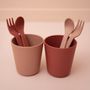 Kids accessories - Plant based tableware - TRIXIE