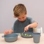 Accessoires enfants - Vaisselle à base de plantes - TRIXIE
