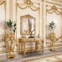 Sofas - The Golden Living Room - MODENESE GASTONE INTERIORS SRL