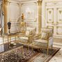 Sofas - The Golden Living Room - MODENESE GASTONE INTERIORS SRL