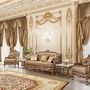 Sofas - Imperial Living Room - MODENESE GASTONE INTERIORS SRL
