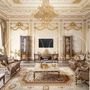 Sofas - Imperial Living Room - MODENESE GASTONE INTERIORS SRL