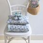 Coussins textile - Puériculture, cadeau naissance, et doudou - PETIT PAN