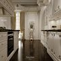 Kitchens furniture - Romantica Ivory Kitchen - MODENESE GASTONE INTERIORS SRL