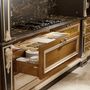Kitchens furniture - Deluxe Kitchen Proposals - MODENESE GASTONE INTERIORS SRL