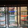 Art glass - Gondola Sculpture - ALFIER GLASSTUDIO