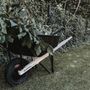 Garden accessories - Wheelbarrow Deluxe - BY BENSON