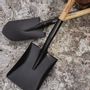 Garden accessories - Pointed garden spade Deluxe - BY BENSON