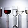 Verres à pied - May Collection de verres - FFERRONE