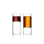 Glass - Minimalist Luxury Glassware - Revolution Collection by fferrone - FFERRONE