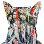 Produits sous licence - Pouf Smiet-U collection by Anne Mondy - KREISY