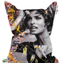 Produits sous licence - Pouf Smiet-U collection by Anne Mondy - KREISY