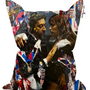 Produits sous licence - Pouf Smiet-U collection by Anne Mondy - KREISY