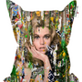Produits sous licence - Pouf Smiet-U collection by Anne Mondy - KREISY
