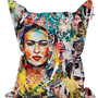 Produits sous licence - Pouf Smiet-U collection by Anne Mondy - KREISY