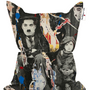 Produits sous licence - Pouf Smiet-U collection by Anne Mondy - KREISY