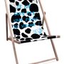 Licensed products - Deck chairs Dream Big World by Kreisy - KREISY