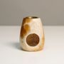 Decorative objects - Eli Oil Burner in Onyx - STILLGOODS