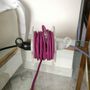 Design objects - Extension Cord for 2 Plugs - Ultra Violet - OH INTERIOR DESIGN