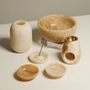 Decorative objects - Luna Dish in Onyx - STILLGOODS
