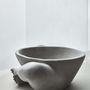 Decorative objects - Sukhasana II Bowl by Marcela Cure - MARCELA CURE