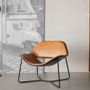 Chaises longues - Chaises OXO - métal - DOIMO BRASIL