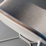 Chaises longues - Chaises OXO - métal - DOIMO BRASIL