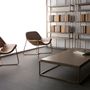 Chaises longues - Chaises OXO - métal - DOIMO BRASIL