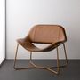 Chaises longues - Chaises OXO - métal - DOIMO BRASIL