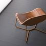 Chaises longues - Chaises OXO - métal - DOIMO BRASIL
