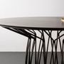 Dining Tables - ZEEN Dining tables- Metal - DOIMO BRASIL