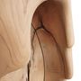 Sculptures, statuettes and miniatures - ELEVATION (Cedar) - PRESENCE ART & DESIGN