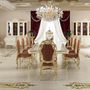 Dining Tables - Deluxe Dining Rooms - MODENESE GASTONE INTERIORS SRL