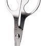 Kitchen utensils - Hasami stainless steel scissors - eATOCO/YOSHIKAWA collection - ABINGPLUS