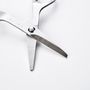 Kitchen utensils - Hasami stainless steel scissors - eATOCO/YOSHIKAWA collection - ABINGPLUS