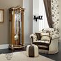 Tissus d'ameublement - Fauteuil Classique - MODENESE LUXURY FURNITURE