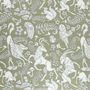 Upholstery fabrics - MONTAGNA MAGICA Jacquard Fabric - L'OPIFICIO