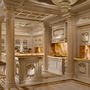 Autres décorations murales - Boiseries & Moulures - MODENESE LUXURY FURNITURE
