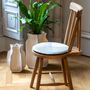 Chairs - Arthur chair - MAISON YAK