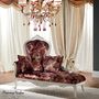 Curtains and window coverings - Curtains Classic Design - MODENESE LUXURY FURNITURE