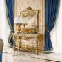 Curtains and window coverings - Curtains Classic Design - MODENESE LUXURY FURNITURE