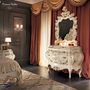 Curtains and window coverings - Curtains Classic Design - MODENESE LUXURY FURNITURE