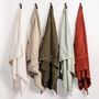 Bath towels - Sabi Plate - MAISON YAK