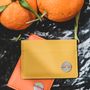 Leather goods - The French Sou Card Holder - LE SOU FRANCAIS