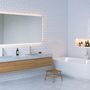Bathroom mirrors - Backlit mirrors - ELMA S.R.L.